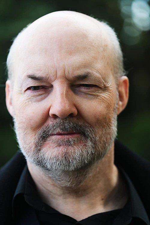 Tony Clarkin fotoğrafı