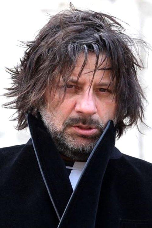 Christian Iansante fotoğrafı