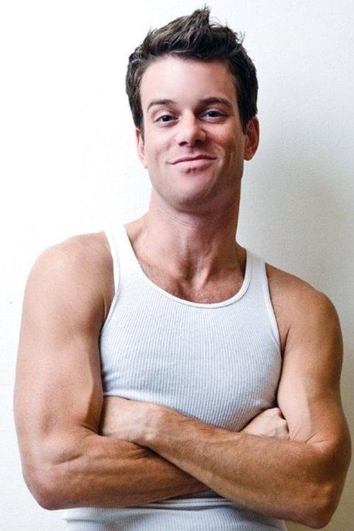 Jesse Archer fotoğrafı