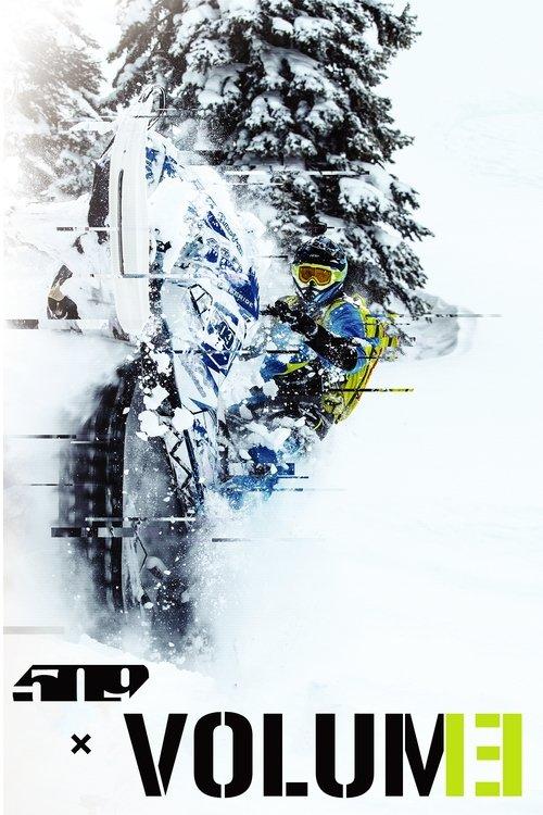 509 Films: Volume 13 film afişi