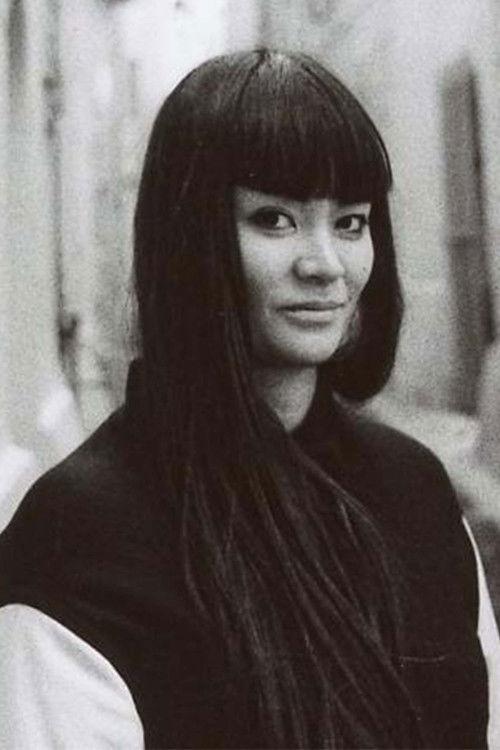 Aya Koretzky fotoğrafı