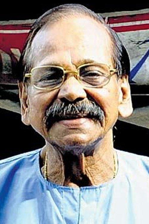 K. T. S. Padannayil fotoğrafı