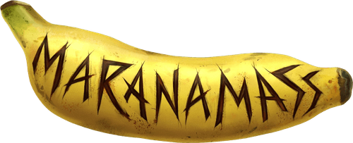 Maranamass logo