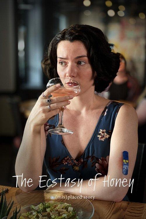 The Ecstasy of Honey film afişi