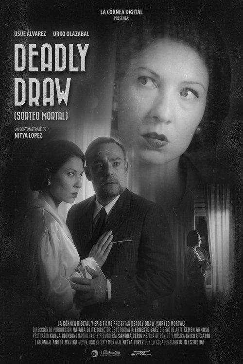 Deadly Draw film afişi