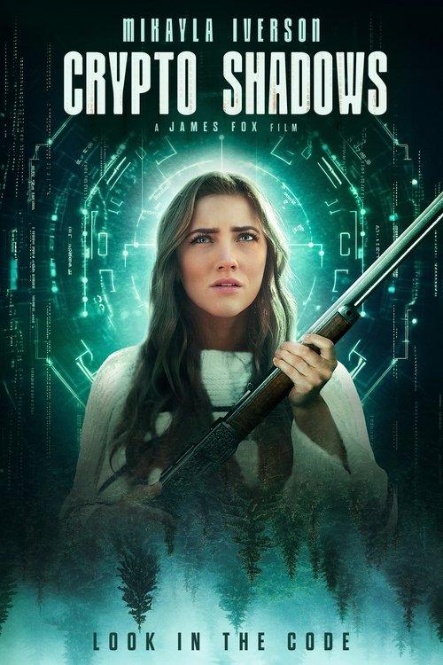 Crypto Shadows film afişi