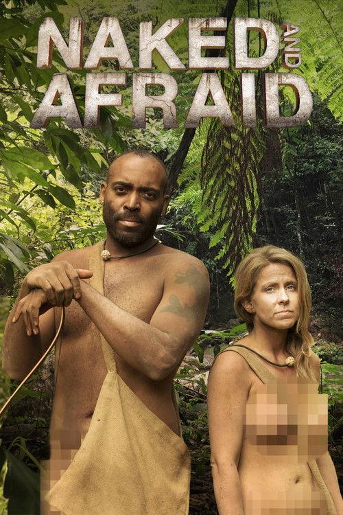 Naked and Afraid Sezon 9