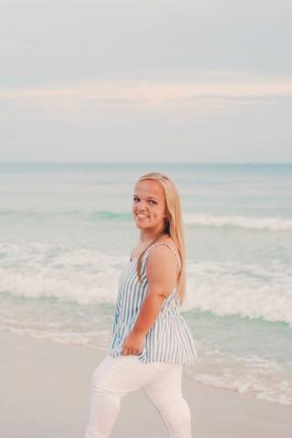 Elizabeth Johnston fotoğrafı