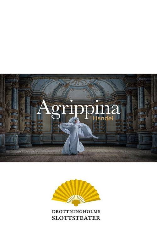 Agrippina - DPT film afişi