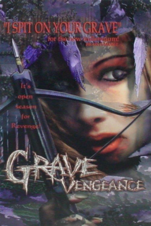 Hunting Season film afişi