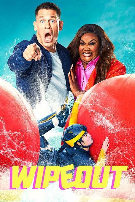 Wipeout Sezon 2