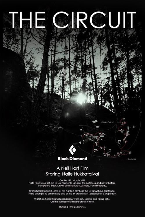 The Circuit film afişi