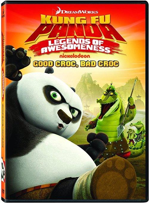 Kung Fu Panda: Legends of Awesomeness Sezon 2