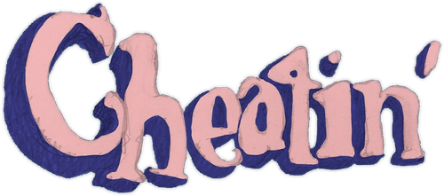 Cheatin' logo