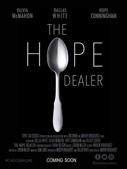 The Hope Dealer film afişi