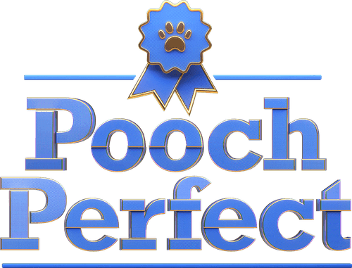 Pooch Perfect logo