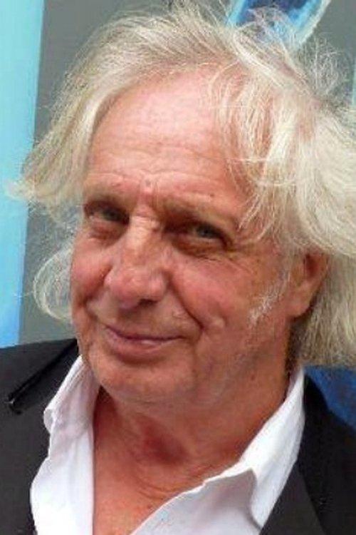 Emanuel Booz fotoğrafı