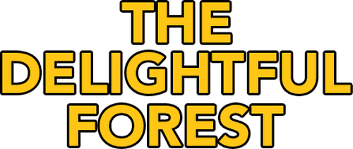 The Delightful Forest logo
