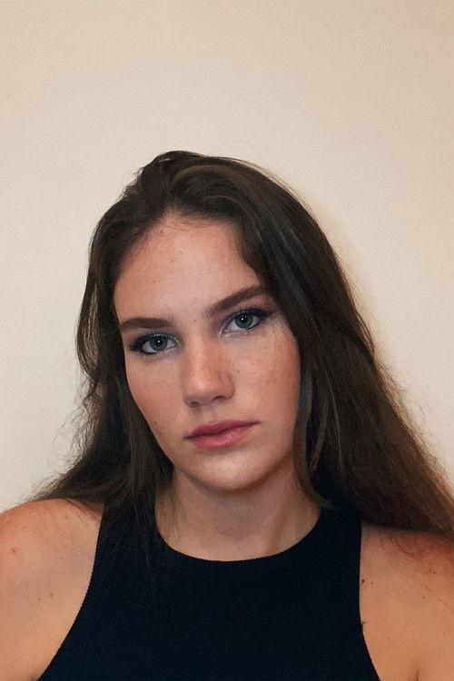 Gabriela Rodriguez Salvador fotoğrafı