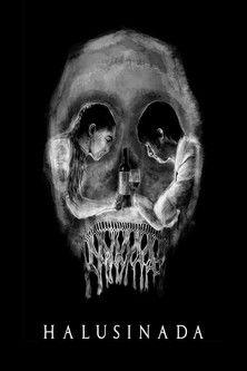 Halusinada dizi afişi