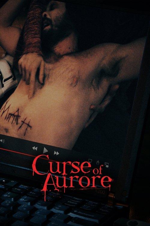 Curse of Aurore film afişi
