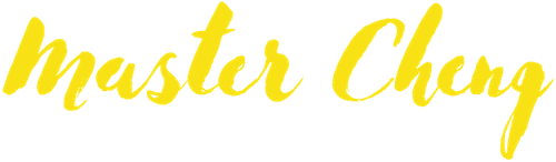 Master Cheng logo