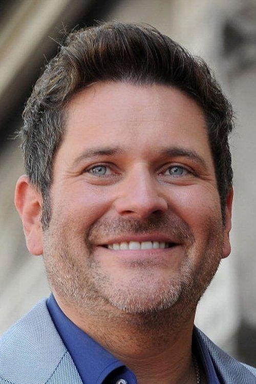 Jay DeMarcus fotoğrafı