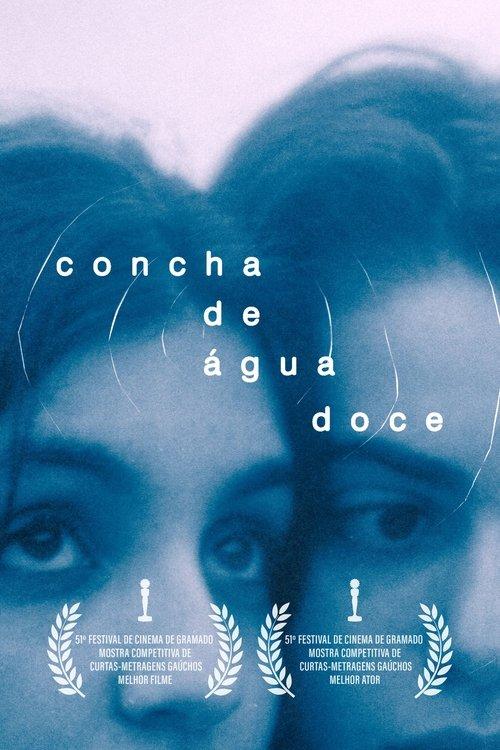 Concha de Água Doce film afişi
