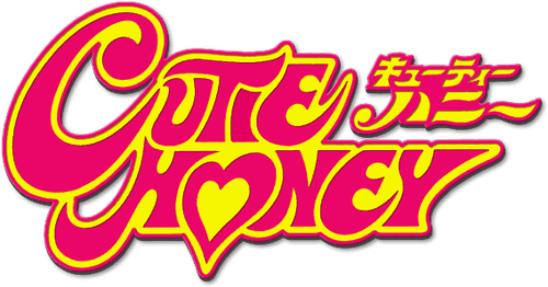 Cutie Honey logo