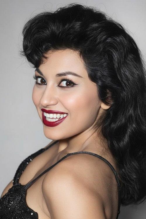 Aiche Nana fotoğrafı