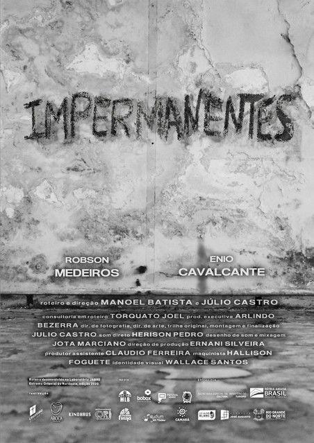 Impermanentes film afişi