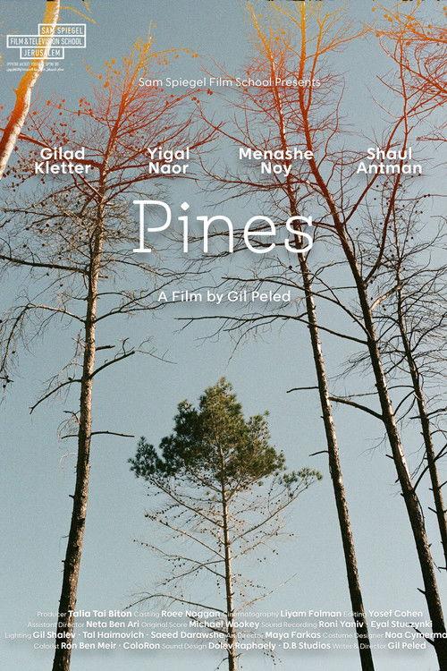 Pines film afişi