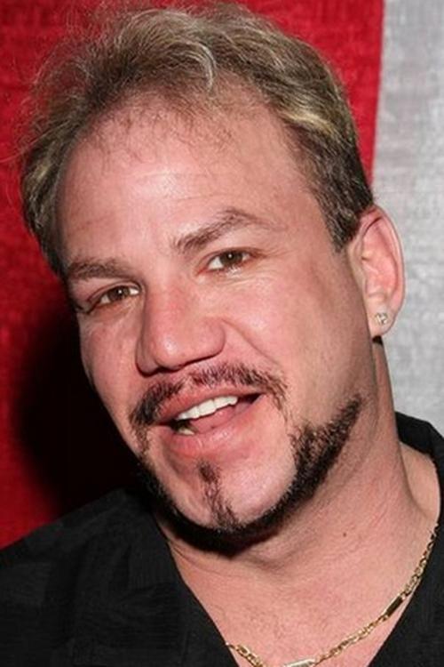 Tommy Morrison fotoğrafı