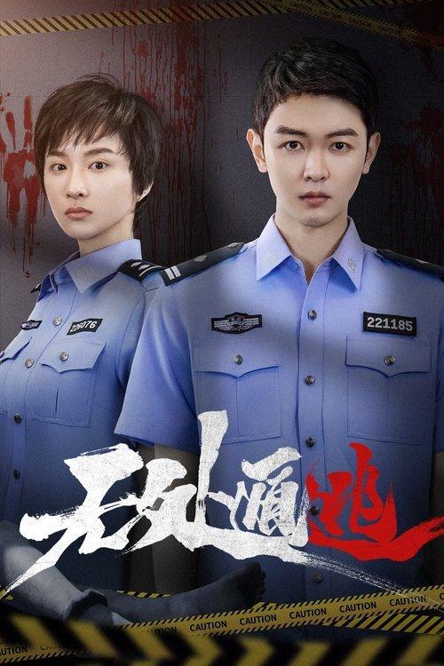 Eyes for Truth dizi afişi