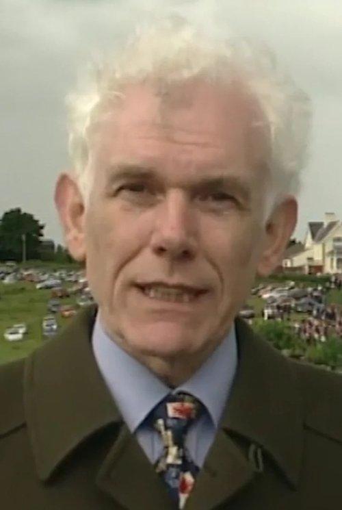 Looking for Lundy film afişi