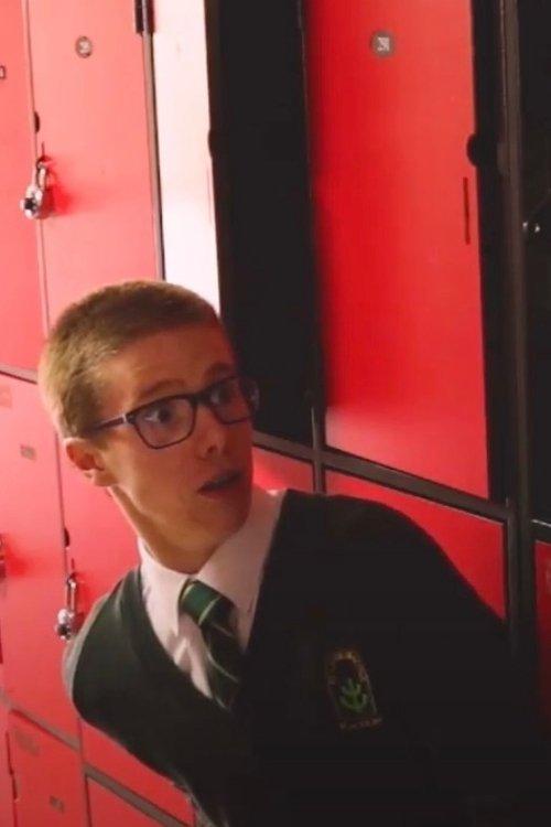 Where's Ebaad?! film afişi