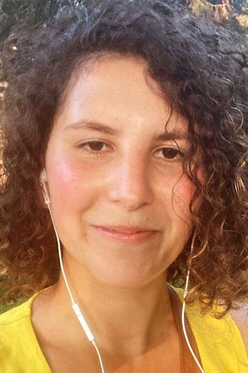 Sarah D. Collins fotoğrafı