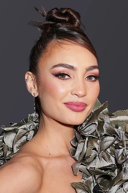 R'Bonney Gabriel fotoğrafı