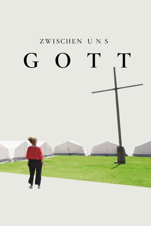 God Between Us film afişi