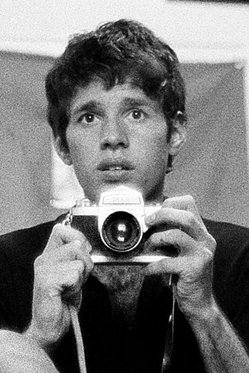 Peter Emanuel Goldman fotoğrafı