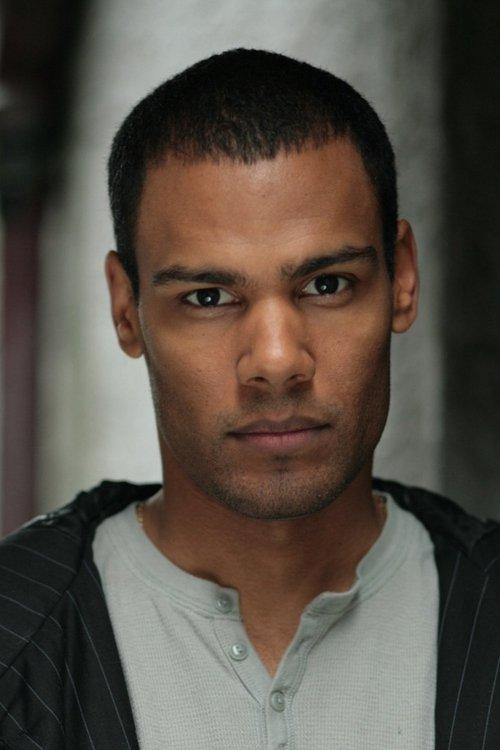 P.J. Prinsloo fotoğrafı