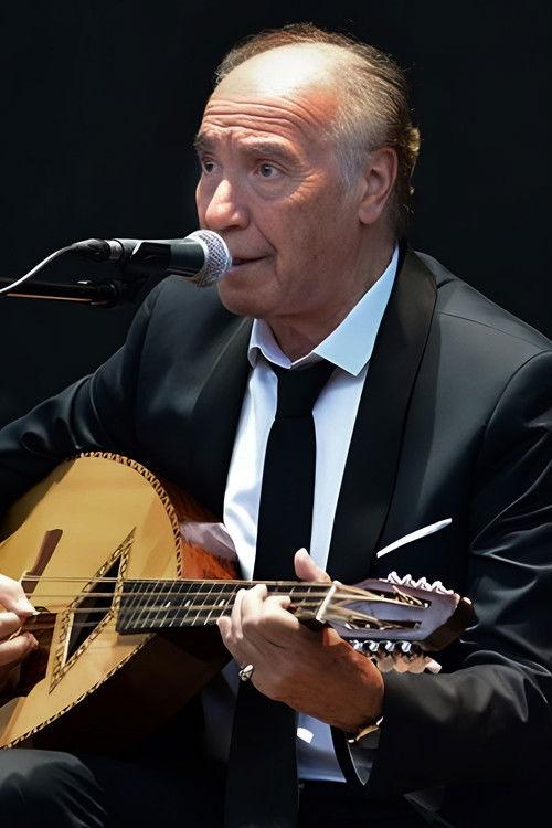 Abdelkader Chaou fotoğrafı