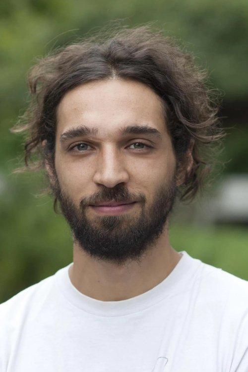 Nicolás Pereda fotoğrafı