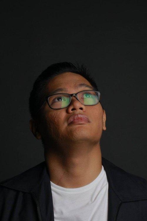 Carl Joseph E. Papa fotoğrafı