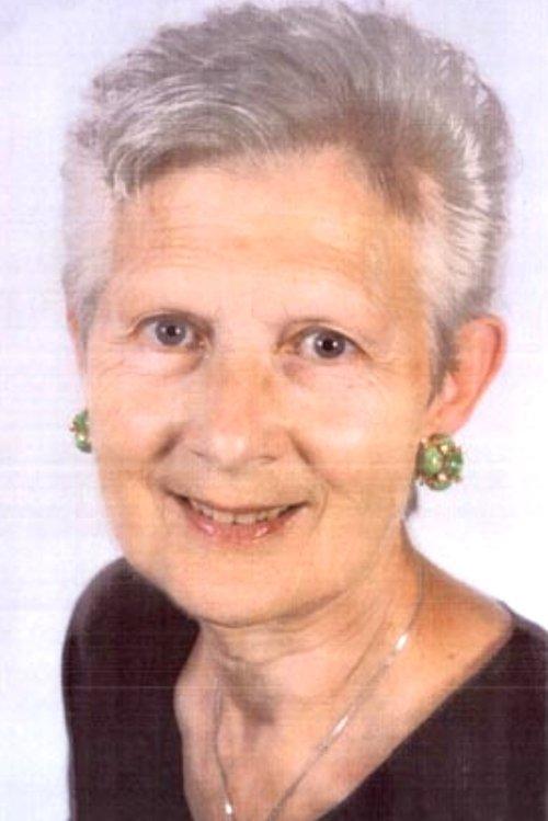 Eva Vanicek fotoğrafı