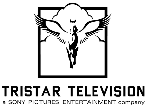 TriStar Television logo