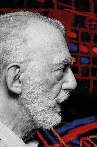 What neither of us could see on their own film afişi