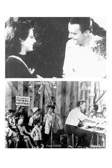 Soltero soy feliz film afişi