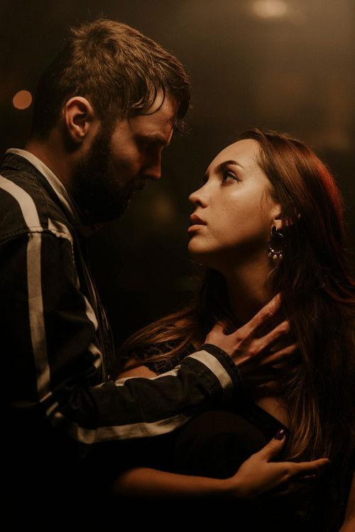 Mind Vs. Brain film afişi