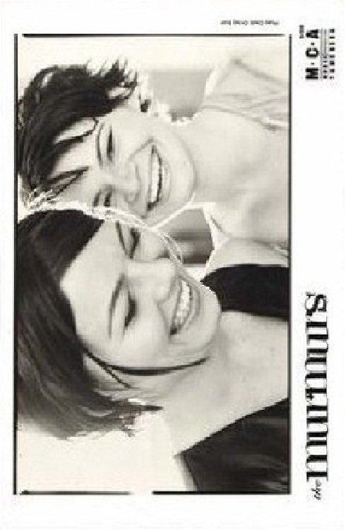 The Murmur of the Shell film afişi